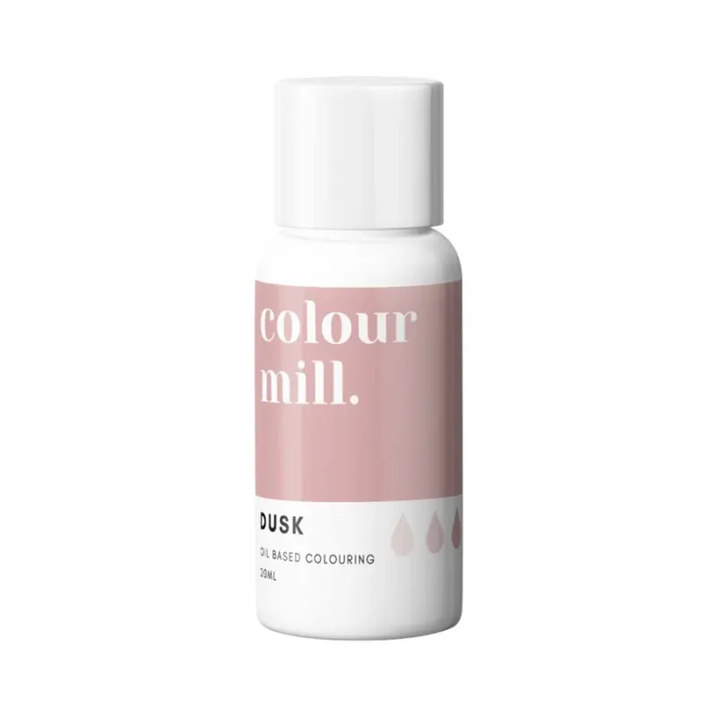 Dusk - Oil Blend - 20mL