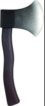 Short Black Axe