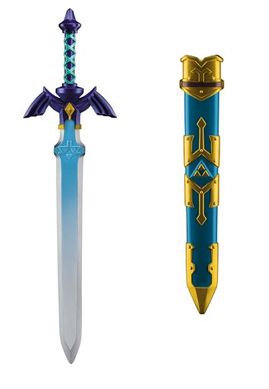 LINK SWORD