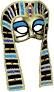 Half Mask Cleopatra