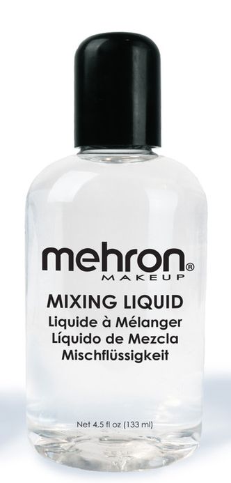 Mixing Liquid 4.5OZ