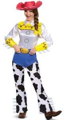 Jessie Deluxe Adult Size M (8-10)