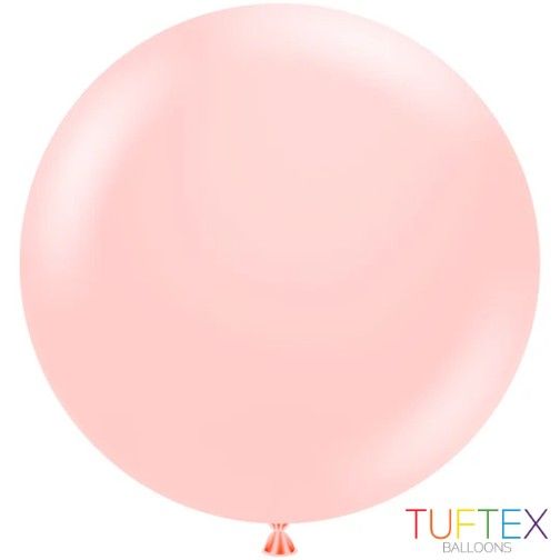 Tuftex Latex Balloons Romey 24in - 25 pieces