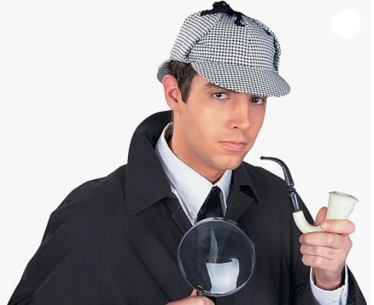DETECTIVE KIT