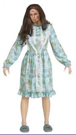 Nightmare Nightgown - Adult