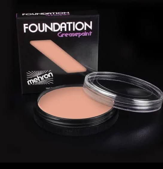 LIGHT AUGUSTE FOUNDATION GREASEPAINT 1.250Z