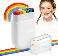 Pride Rainbow Make-Up Stick
