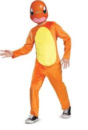 Charmander Classic Child Size L (10-12)