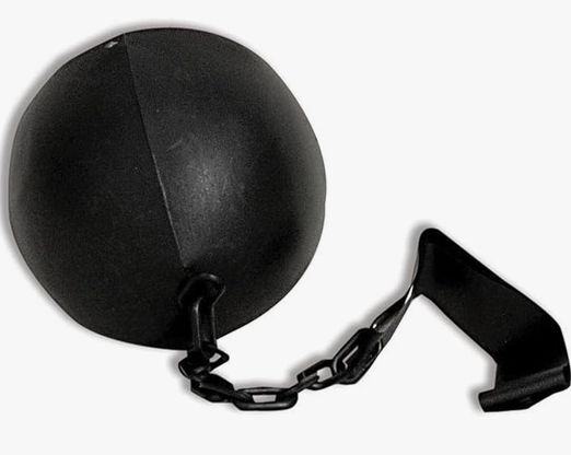 Ball and Chain
