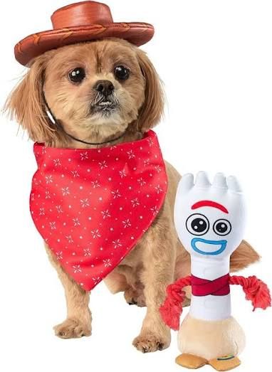 Woody Toy Bundle