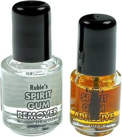Spirit Gum