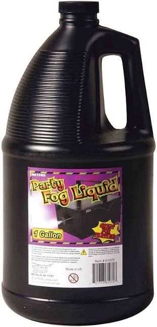 Fog Juice Gallon