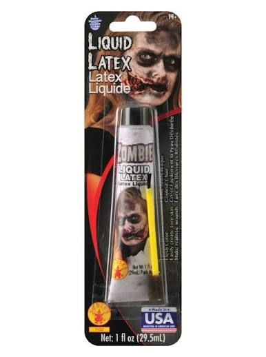Liquid Latex