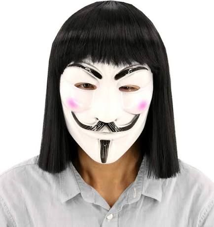 Vendetta Wig