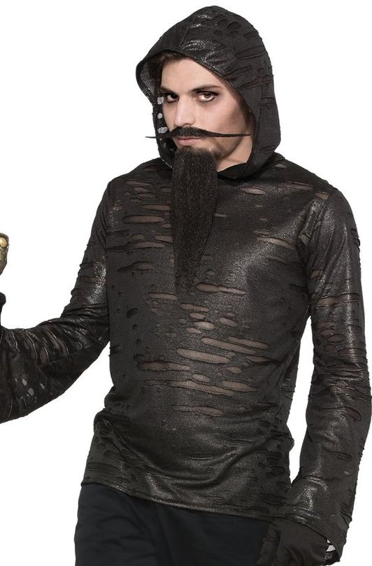 WITCHE/WIZARD WARLOCK HOOD TUN