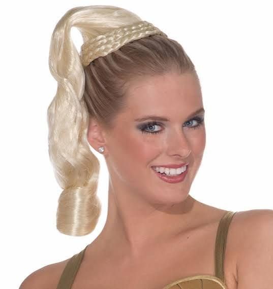 Goddess Wig