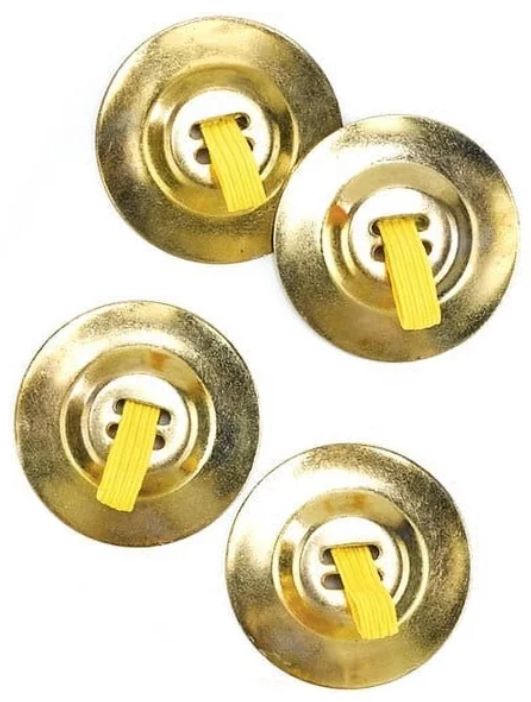 Finger Cymbals