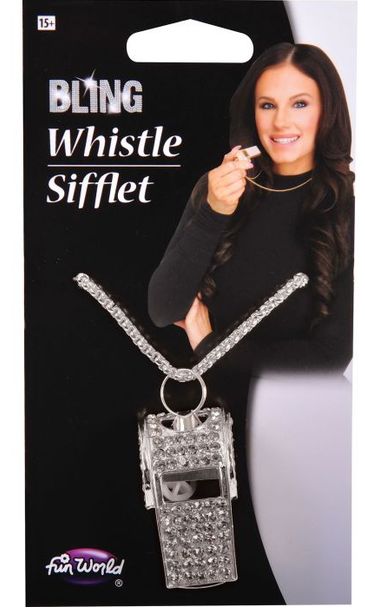 Bling Whistle
