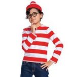 Waldo Classic Child Size XS (3T-4T)