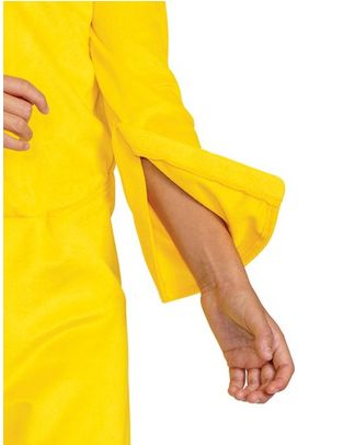 Pikachu Adaptive Costume Child Size L (10-12)