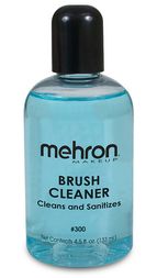 Brush Cleaner 4.5OZ
