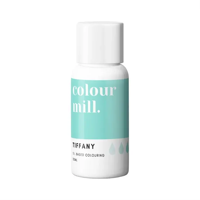 Tiffany - Oil Blend - 20mL