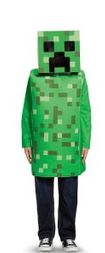 Creeper Classic Child Size L (10-12)