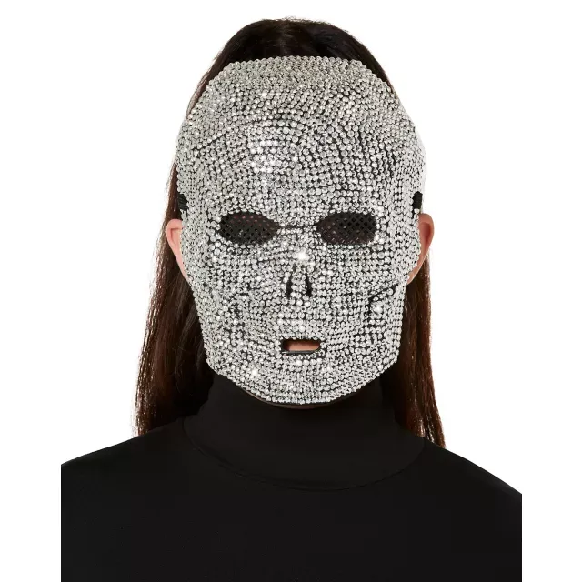 DIAMOND MASK