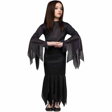 Morticia Child Small