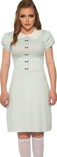Creepy Twin Adult up to Size 14