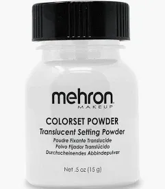 COLORSET POWDER .5OZ CARDED