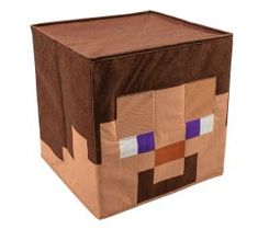 Steve Headpiece Head Block