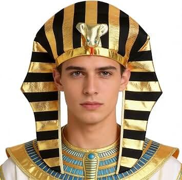 Egyptan Headpiece