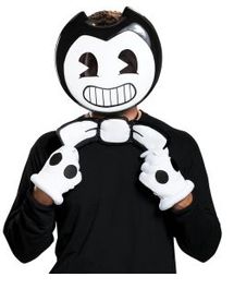 Bendy Kit