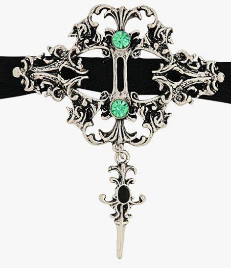 Westenra Spica Choker