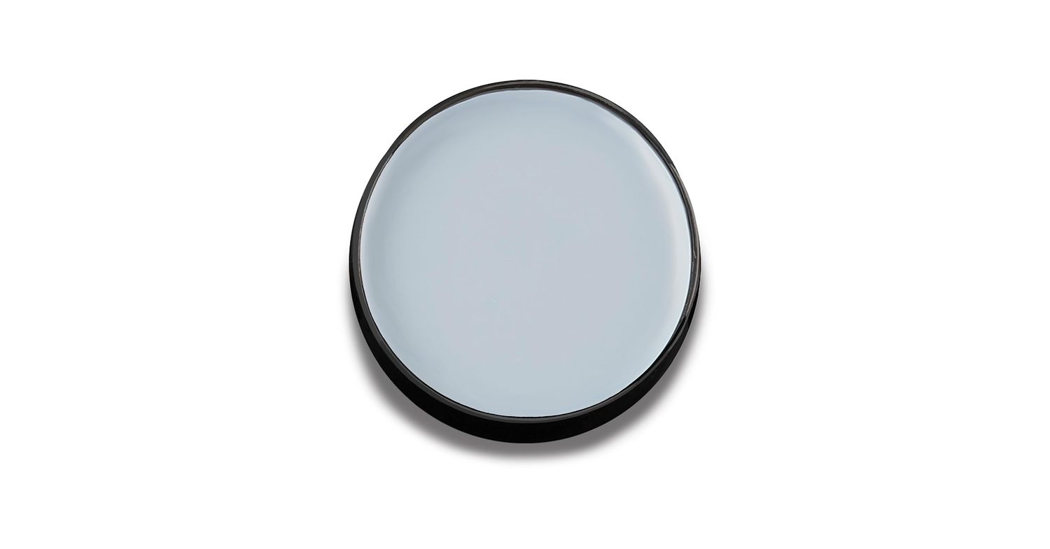Moonlight White Color Cups (.5 oz)