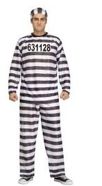 Jailbird Plus Size