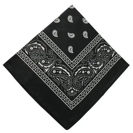 Bandana-Black