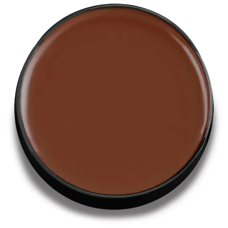 Wolfman Brown Color Cups (.5 oz)