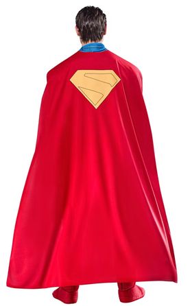 Superman Adult Cape