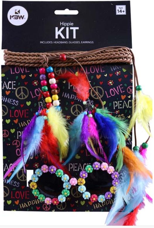 HIPPIE KIT