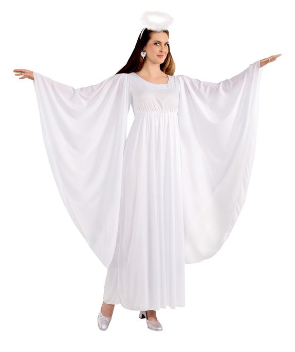 Angel Deluxe Adult Size 16-18