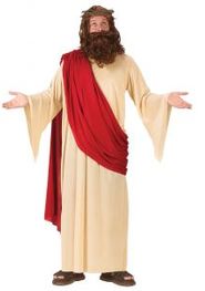 Jesus Costume Adult