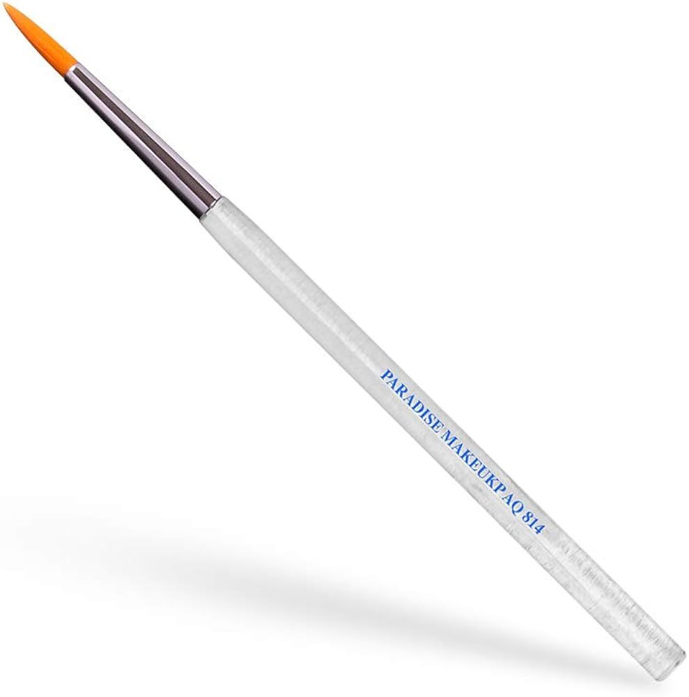 Mehron Makeup Paradise Brush