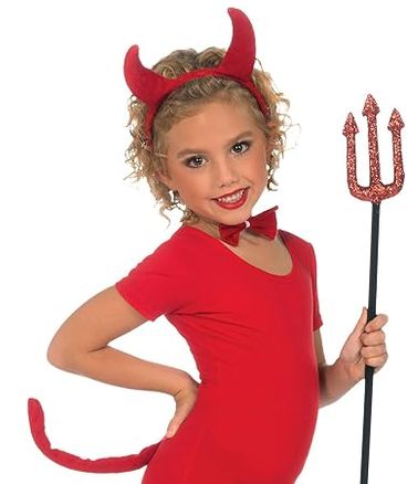 Devil Kit-Child