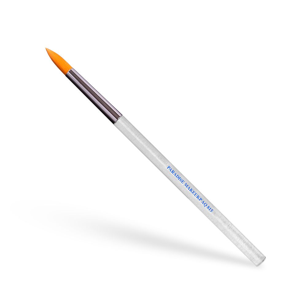 Mehron Makeup Paradise Brush Bold Round