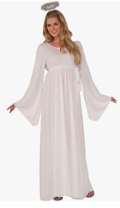 Angel Adult Size 12 - 14