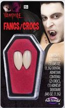 Vampire Fangs