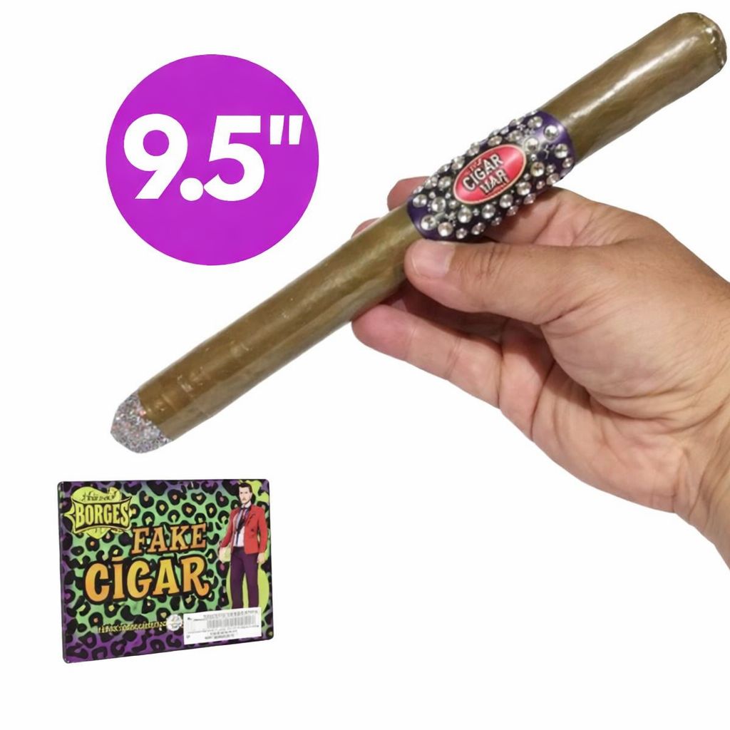 Big Daddy Cigar