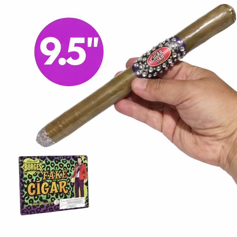 Big Daddy Cigar